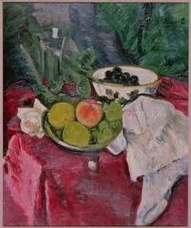 Het Rode Doek