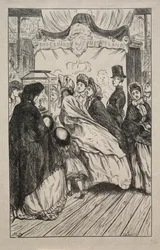 Juwelen - Op de Grote Tentoonstelling