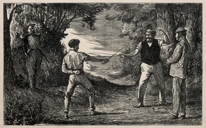 De Oprechte Wiebeler, 1865