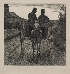 Waarom de Pifflers hun terugwedstrijd verloren, 1865