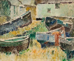 Sennen Cove