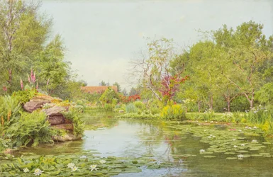 De Lelievijver