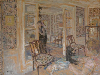 Interieur