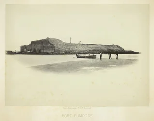 Fort Sumpter