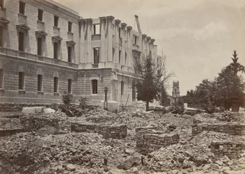 Het nieuwe Capitool, Columbia, South Carolina