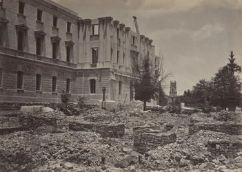 Het nieuwe Capitool, Columbia, South Carolina