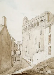 Swansea Kasteel