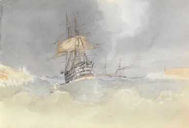 HMS 