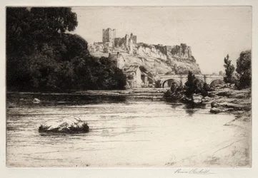 Kasteel van Richmond