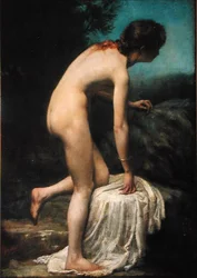 De bader