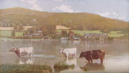Engeland, laat 19e eeuw, ca. 1930s