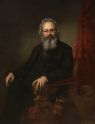 Orestes Brownson, 1863