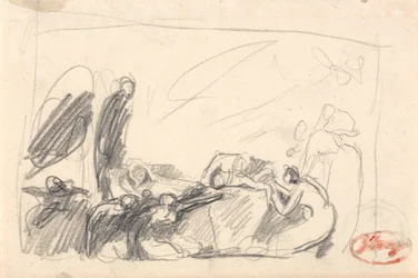 De tijdperken van de mensheid: De geboorte van de mens
