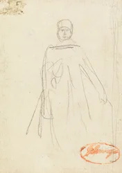 Vrouwelijke figuur