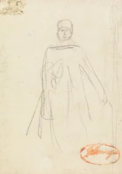 Vrouwelijk figuur