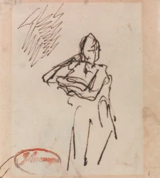 Vrouwelijk figuur