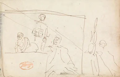 Figuur Samenstellingsstudie 18