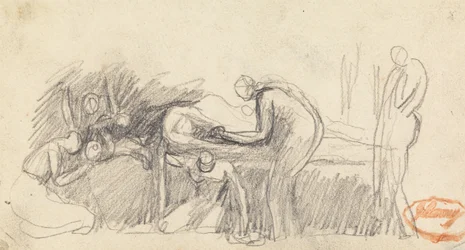 Figuur Samenstellingsstudie 23