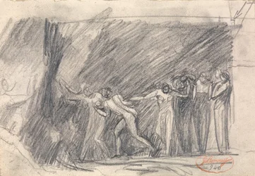Figuurscène