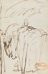 Figuurstudie 8