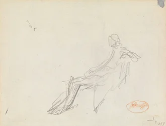 Figuurstudie 9
