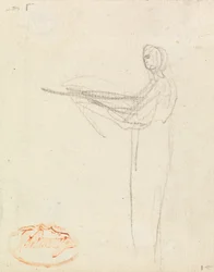 Figuur Studie Twaalf
