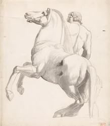 Ruiter van Montecavallo