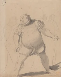 Falstaff - John Henderson