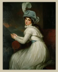 Lady Hamilton
