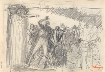 MacBeth: Banketscène