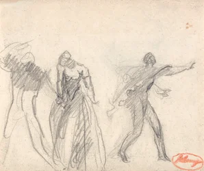 MacBeth: Banketscène