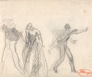 Macbeth: De banketscène
