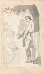 Majoor Pierson en de Braham
