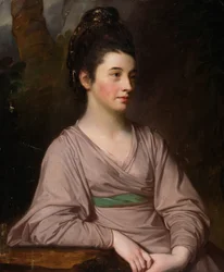 Miss Kirkpatrick