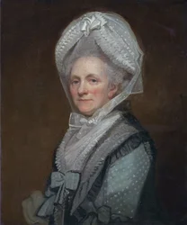 Mevrouw Thomas Phipps