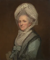 Mevrouw Thomas Phipps
