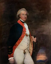 Sir Robert Shore Milnes, laat 18e - begin 19e eeuw, 1910
