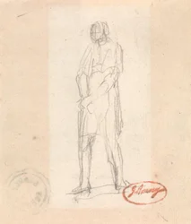 Staand Figuur