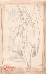 Staand Figuur