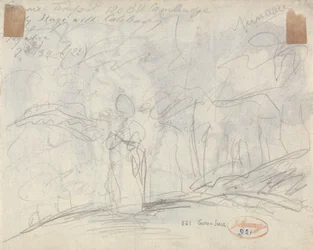 Tempest, versie A