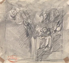 Verzoeking van Christus