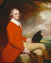 Thomas Grove uit Ferne, Wiltshire