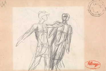 Twee figuren