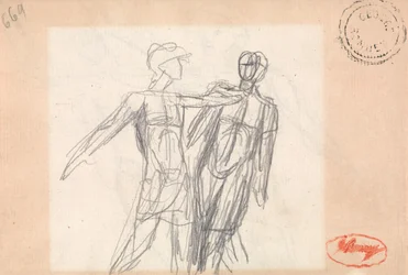 Twee figuren