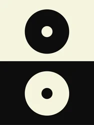 Boheemse Yin en Yang