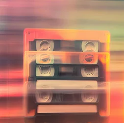 Vervaagde melodieën, 21e eeuw (schilderij)