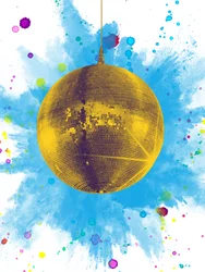 Leven in de disco, 2023