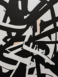 Metropolitan Dreams, 21e eeuw (schilderij)