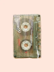 Old School Salsa (Horizontaal)