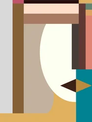 Zij is altijd een nieuwigheid (Neutrals Edition)